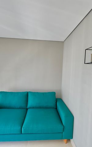 Apartamento para alugar com 116m², 2 quartos e 2 vagas Apartamento para alugar com 116m², 2 quartos e 2 vagasVaranda