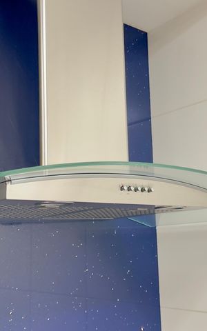 Apartamento para alugar com 116m², 2 quartos e 2 vagas Apartamento para alugar com 116m², 2 quartos e 2 vagasCozinha