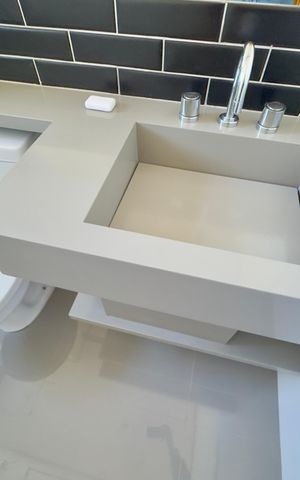 Apartamento para alugar com 116m², 2 quartos e 2 vagas Apartamento para alugar com 116m², 2 quartos e 2 vagasBanheiro 2
