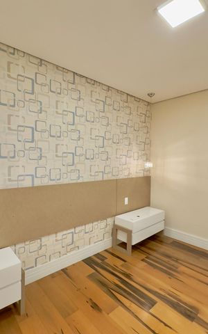 Apartamento para alugar com 116m², 2 quartos e 2 vagas Apartamento para alugar com 116m², 2 quartos e 2 vagasSuite