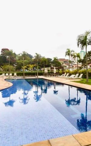 Apartamento para alugar com 116m², 2 quartos e 2 vagas Apartamento para alugar com 116m², 2 quartos e 2 vagasPiscina