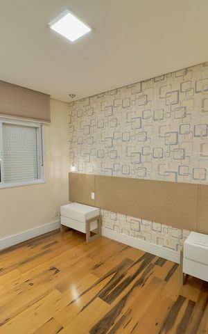Apartamento para alugar com 116m², 2 quartos e 2 vagas Apartamento para alugar com 116m², 2 quartos e 2 vagasSuite