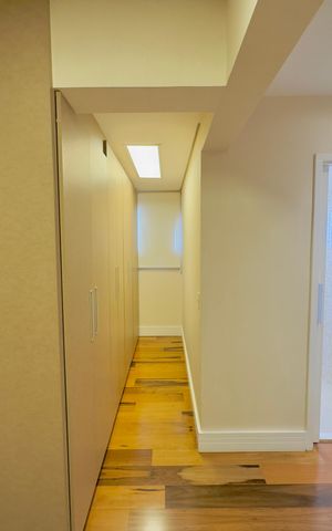 Apartamento para alugar com 116m², 2 quartos e 2 vagas Apartamento para alugar com 116m², 2 quartos e 2 vagasCloset da suíte