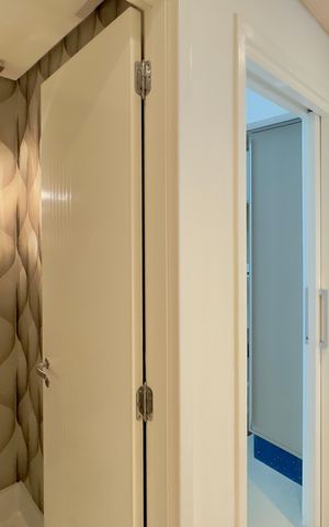Apartamento para alugar com 116m², 2 quartos e 2 vagas Apartamento para alugar com 116m², 2 quartos e 2 vagasLavabo