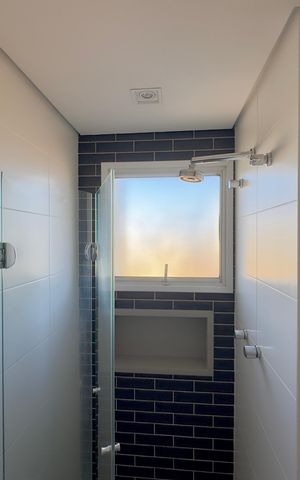 Apartamento para alugar com 116m², 2 quartos e 2 vagas Apartamento para alugar com 116m², 2 quartos e 2 vagasBanheiro 2