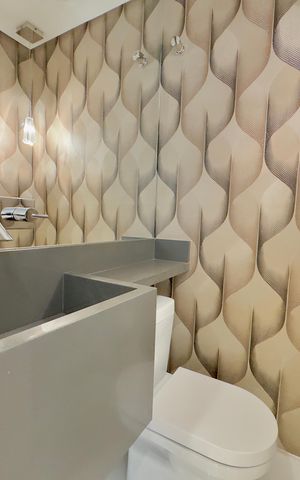 Apartamento para alugar com 116m², 2 quartos e 2 vagas Apartamento para alugar com 116m², 2 quartos e 2 vagasLavabo