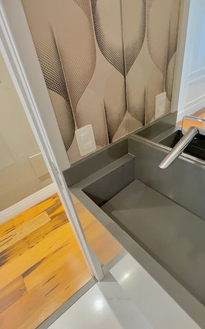 Apartamento para alugar com 116m², 2 quartos e 2 vagas Apartamento para alugar com 116m², 2 quartos e 2 vagasLavabo