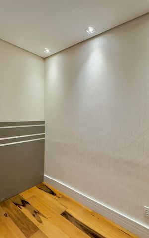 Apartamento para alugar com 116m², 2 quartos e 2 vagas Apartamento para alugar com 116m², 2 quartos e 2 vagasQuarto 1