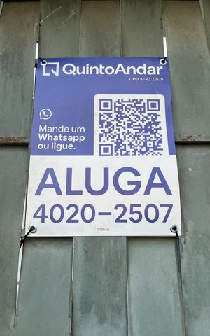 Studio para alugar com 30m², 2 quartos e sem vaga Studio para alugar com 30m², 2 quartos e sem vagaPlaquinha