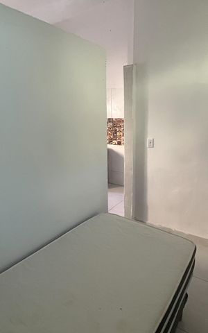 Studio para alugar com 30m², 2 quartos e sem vaga Studio para alugar com 30m², 2 quartos e sem vagaQuarto 1