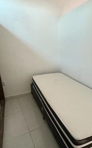 Studio para alugar com 30m², 2 quartos e sem vaga Studio para alugar com 30m², 2 quartos e sem vagaQuarto 1