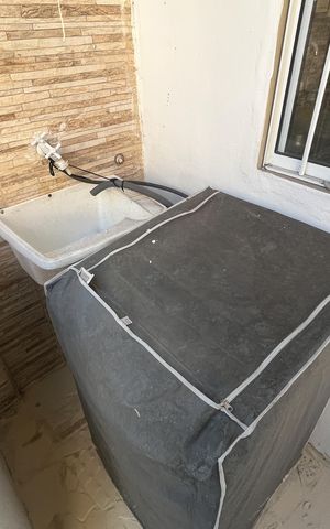 Studio para alugar com 30m², 2 quartos e sem vaga Studio para alugar com 30m², 2 quartos e sem vagaÁrea de Serviço