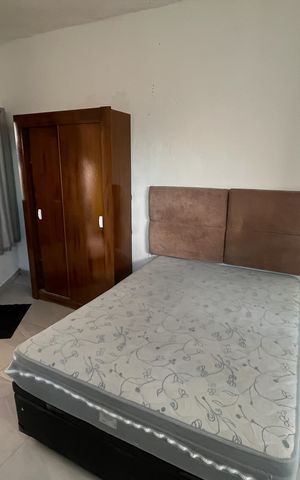 Studio para alugar com 30m², 1 quarto e sem vaga Studio para alugar com 30m², 1 quarto e sem vagaQuarto 1