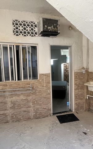 Studio para alugar com 30m², 1 quarto e sem vaga Studio para alugar com 30m², 1 quarto e sem vagaEntrada