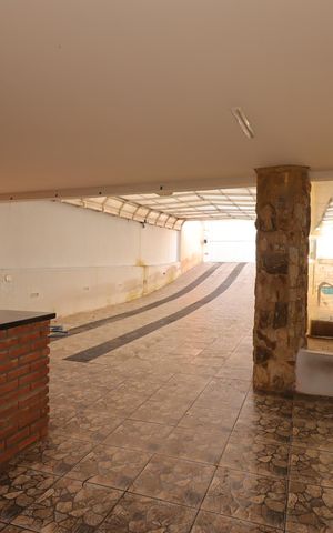 Casa para alugar com 454m², 4 quartos e 8 vagasÁrea Gourmet