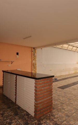 Casa para alugar com 454m², 4 quartos e 8 vagasÁrea Gourmet