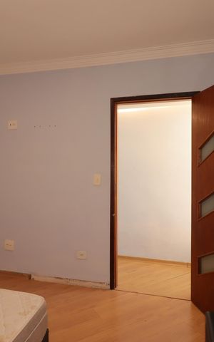 Casa para alugar com 454m², 4 quartos e 8 vagasQuarto 3