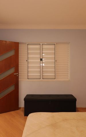Casa para alugar com 454m², 4 quartos e 8 vagasQuarto 3