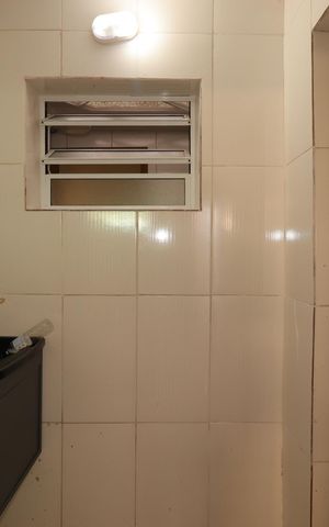 Casa para alugar com 454m², 4 quartos e 8 vagasÁrea de Serviço