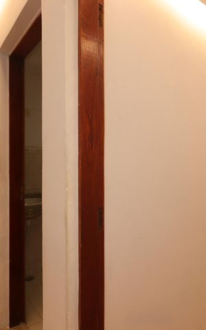 Casa para alugar com 454m², 4 quartos e 8 vagasCorredor segundo piso