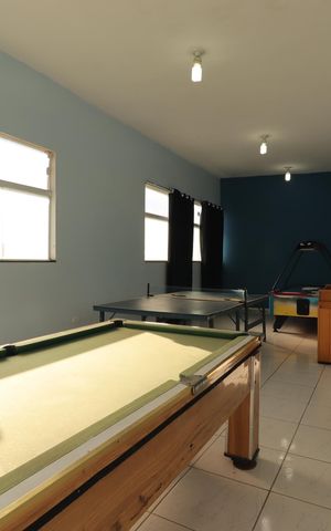 Casa para alugar com 454m², 4 quartos e 8 vagasSalão de Jogos