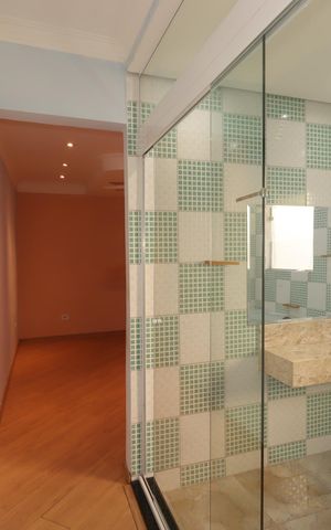 Casa para alugar com 454m², 4 quartos e 8 vagasSuíte