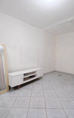Casa para alugar com 60m², 1 quarto e sem vagaSala/Cozinha