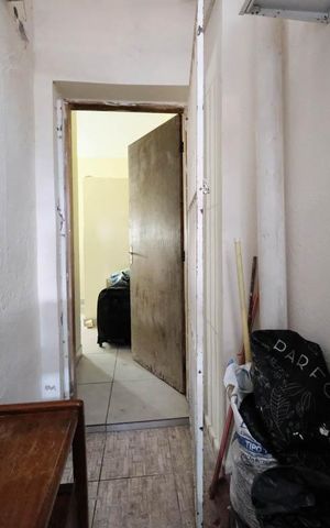 Casa para alugar com 60m², 1 quarto e sem vagaÁrea de Serviço