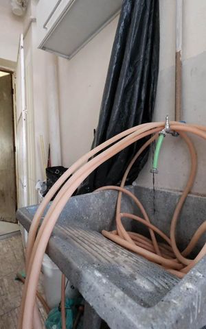 Casa para alugar com 60m², 1 quarto e sem vagaÁrea de Serviço