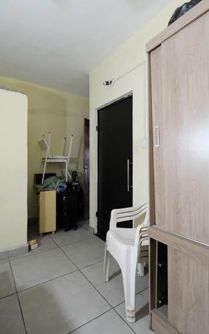 Casa para alugar com 60m², 1 quarto e sem vagaSuíte