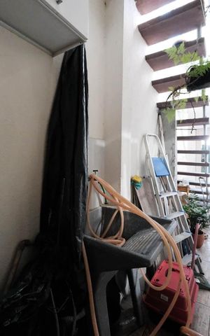 Casa para alugar com 60m², 1 quarto e sem vagaÁrea de Serviço