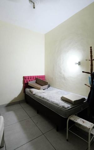 Casa para alugar com 60m², 1 quarto e sem vagaSuíte