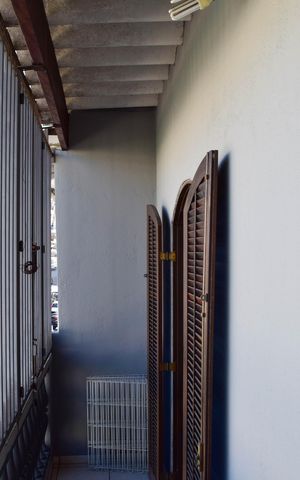 Casa à venda com 125m², 3 quartos e 1 vaga Casa à venda com 125m², 3 quartos e 1 vagaVaranda