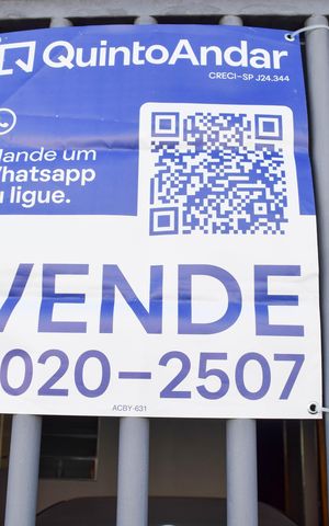 Casa à venda com 125m², 3 quartos e 1 vaga Casa à venda com 125m², 3 quartos e 1 vagaPlaca ACBY-631 Instalada dia 10/07/2026