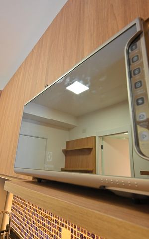 Studio para alugar com 31m², 1 quarto e sem vagaStudio