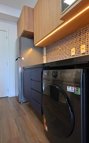 Studio para alugar com 31m², 1 quarto e sem vagaStudio