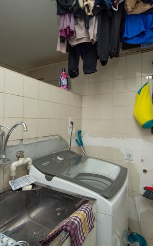 Apartamento à venda com 84m², 3 quartos e 1 vaga Apartamento à venda com 84m², 3 quartos e 1 vagaAREA DE SERVICO