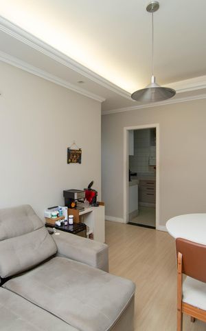 Apartamento à venda com 84m², 3 quartos e 1 vaga Apartamento à venda com 84m², 3 quartos e 1 vagaSALA