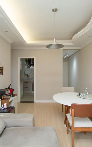 Apartamento à venda com 84m², 3 quartos e 1 vaga Apartamento à venda com 84m², 3 quartos e 1 vagaSALA