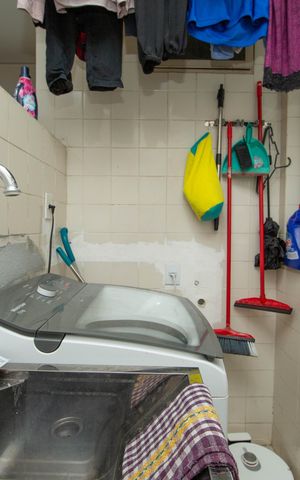 Apartamento à venda com 84m², 3 quartos e 1 vaga Apartamento à venda com 84m², 3 quartos e 1 vagaAREA DE SERVICO