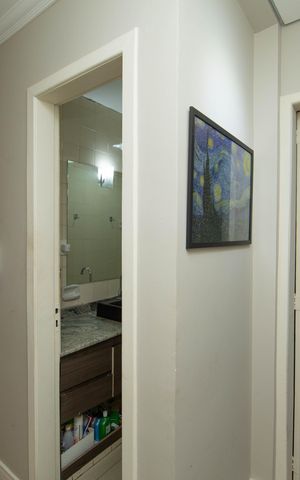 Apartamento à venda com 84m², 3 quartos e 1 vaga Apartamento à venda com 84m², 3 quartos e 1 vagaCIRCULACAO