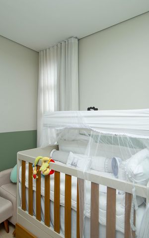 Apartamento à venda com 84m², 3 quartos e 1 vaga Apartamento à venda com 84m², 3 quartos e 1 vagaQUARTO1