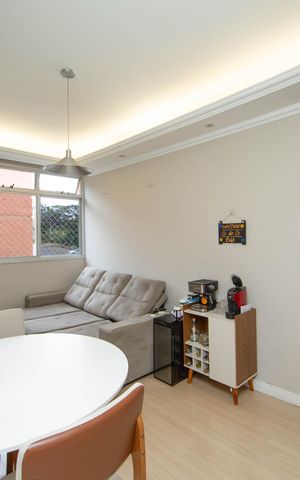 Apartamento à venda com 84m², 3 quartos e 1 vaga Apartamento à venda com 84m², 3 quartos e 1 vagaSALA