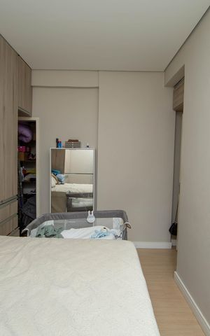 Apartamento à venda com 84m², 3 quartos e 1 vaga Apartamento à venda com 84m², 3 quartos e 1 vagaQUARTO3