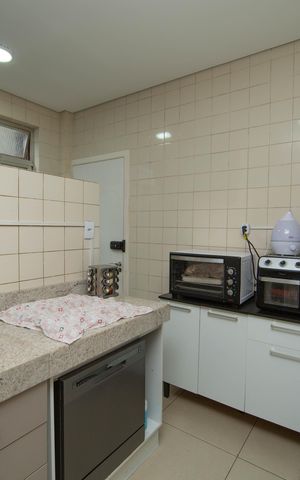 Apartamento à venda com 84m², 3 quartos e 1 vaga Apartamento à venda com 84m², 3 quartos e 1 vagaCOZINHA