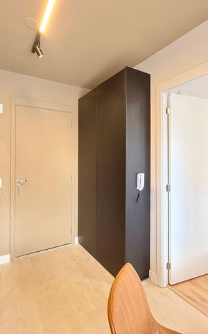 Apartamento para alugar com 27m², 1 quarto e sem vaga Apartamento para alugar com 27m², 1 quarto e sem vagaCozinha