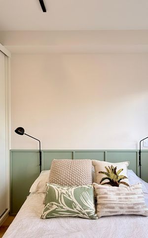 Apartamento para alugar com 27m², 1 quarto e sem vaga Apartamento para alugar com 27m², 1 quarto e sem vagaSuíte