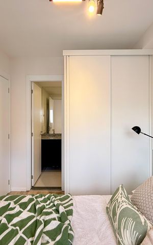 Apartamento para alugar com 27m², 1 quarto e sem vaga Apartamento para alugar com 27m², 1 quarto e sem vagaSuíte