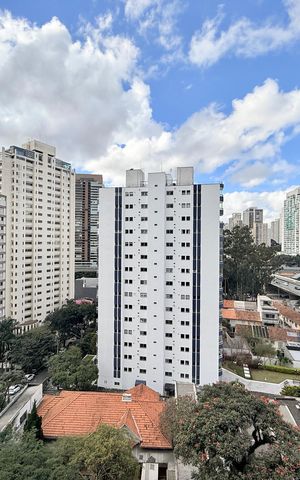 Apartamento para alugar com 27m², 1 quarto e sem vaga Apartamento para alugar com 27m², 1 quarto e sem vagaVista