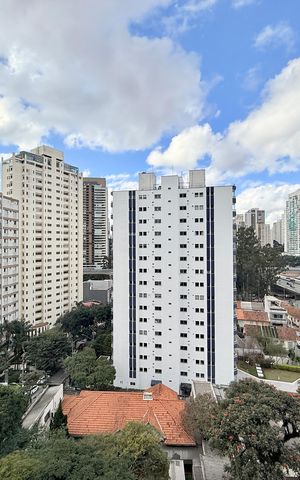 Apartamento para alugar com 27m², 1 quarto e sem vaga Apartamento para alugar com 27m², 1 quarto e sem vagaVista Suíte